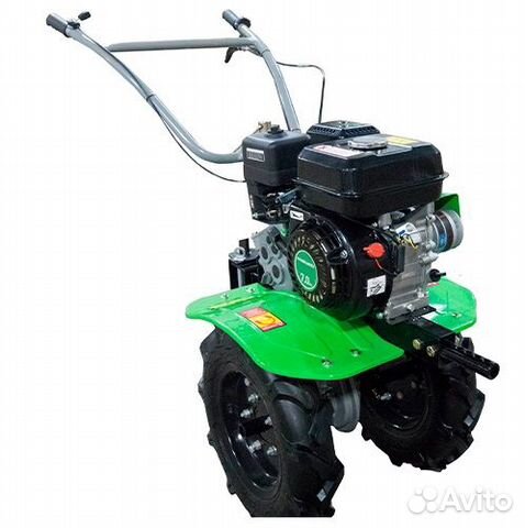 Мотоблок ECO мб5-701 с понижающей (7.0 л.с.)