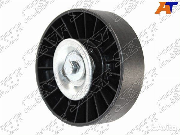 Ролик приводного ремня mercedes-benz E-class