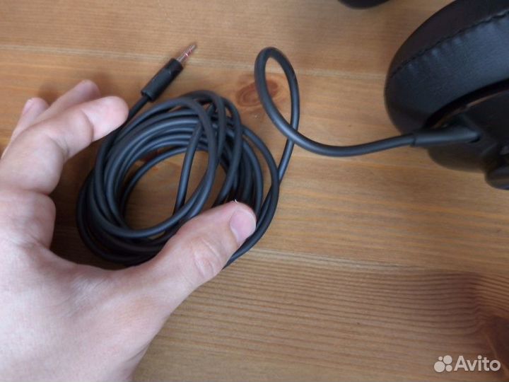 Наушники полноразмерные Philips SHP6000/10