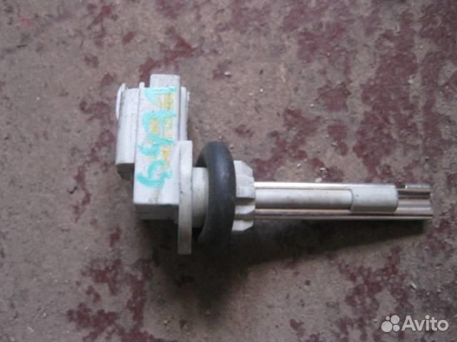 Датчик температуры воздуха Ford Focus/Focus RS/Foc