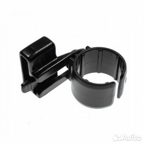 Разъемный держатель трубки Spu-278