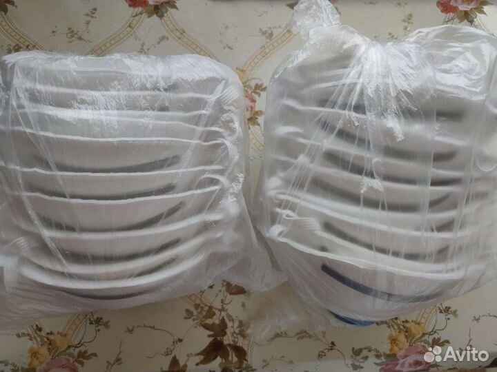 Респиратор нрз-0113 FFP3