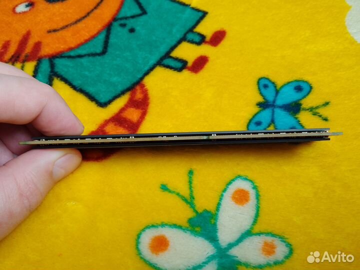 Оперативная память ddr3 4 gb от Corsair