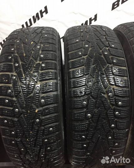 Nokian Tyres Nordman 7 185/60 R15