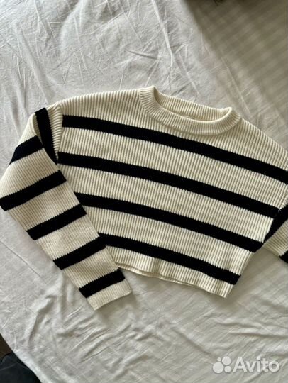 Свитер bershka