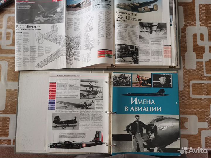 Журналы по интересам