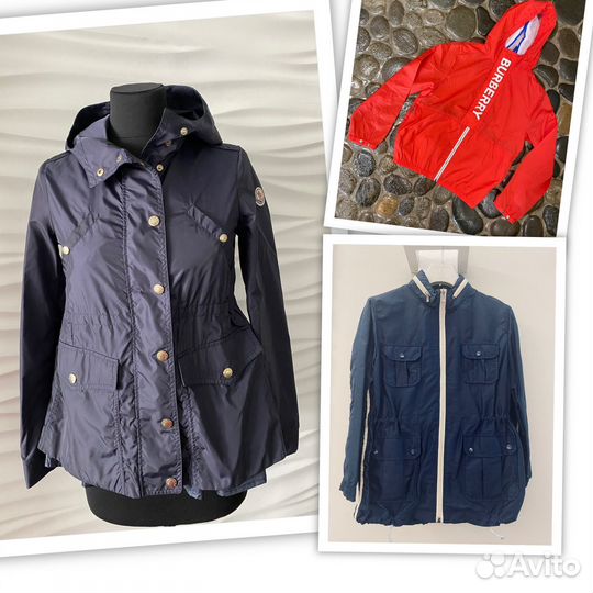 Moncler,Aletta,Scervino,Monnalisa оригинал