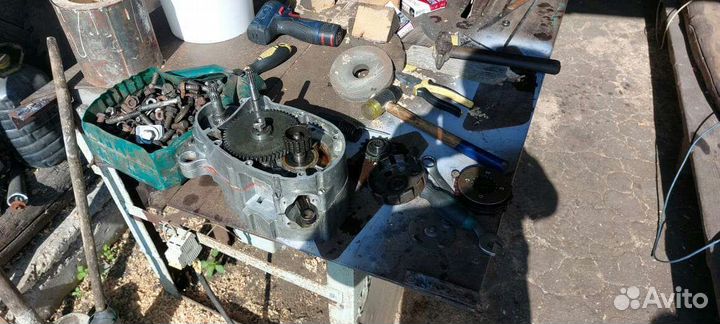 Запчасти на мопеды СССР Дельта рмр24 карпаты разб