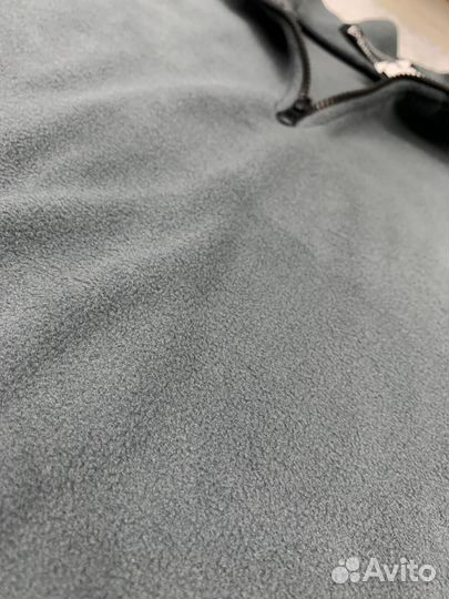 Энергия движений: флюсовый костюм для спорта