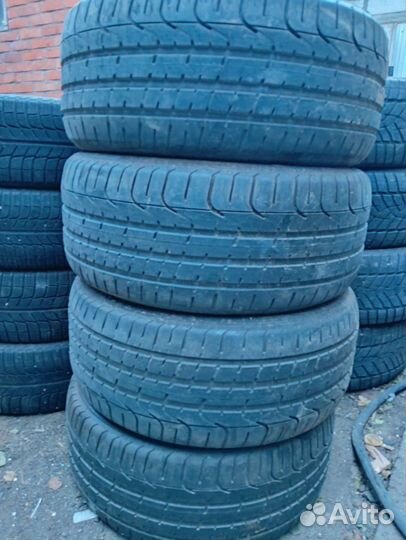 Michelin X Radial 235/45 R18
