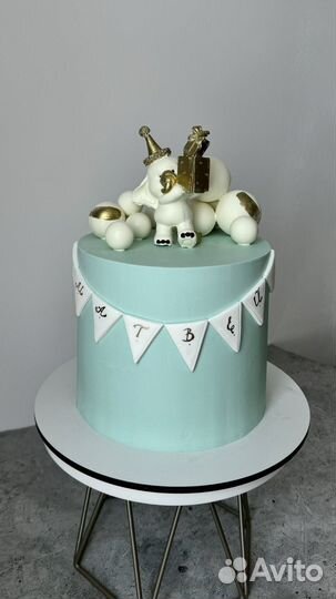 Торты на заказ