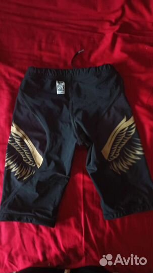 Стартовые гидрошорты