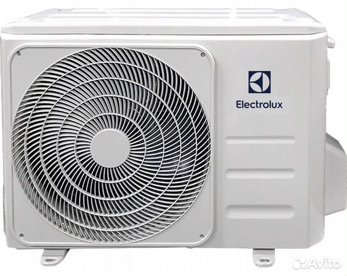 Сплит-система Electrolux 12 Fusion Ultra (gree)