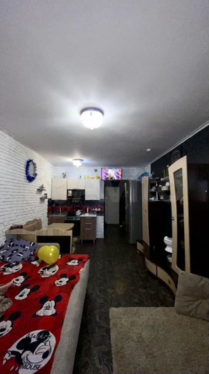 Квартира-студия, 27,1 м², 11/16 эт.