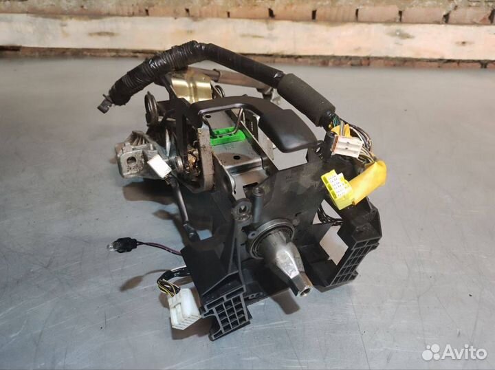 Рулевая колонка Mazda 3 BK 2004