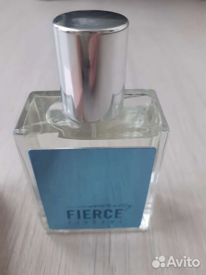 Туалетная вода Abercrombie&Fitch