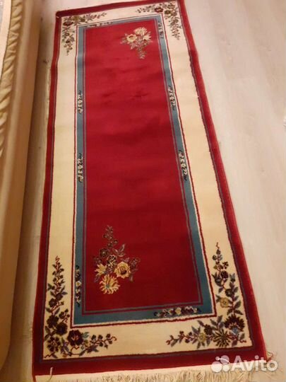 Ковровая дорожка