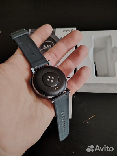 Nothing cmf watch pro 2