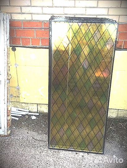 Окна пластиковые