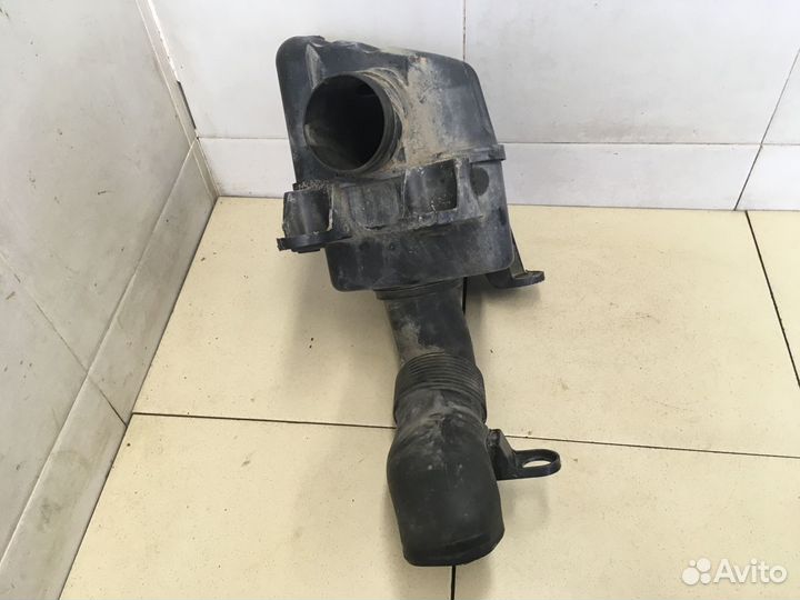 Резонатор воздушного фильтра Golf VI 2009-2012