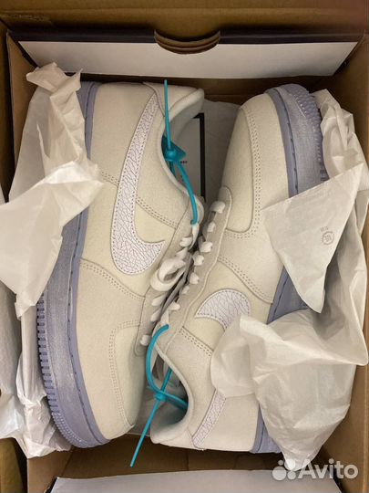 Кроссовки nike air force 1