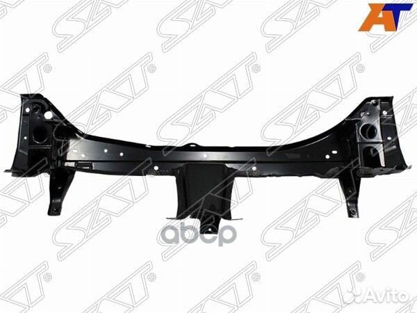 Рамка кузова mitsubishi outlander XL 10-13 верх