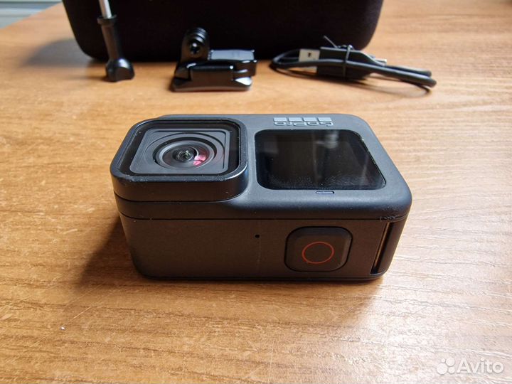 Gopro hero 9 black