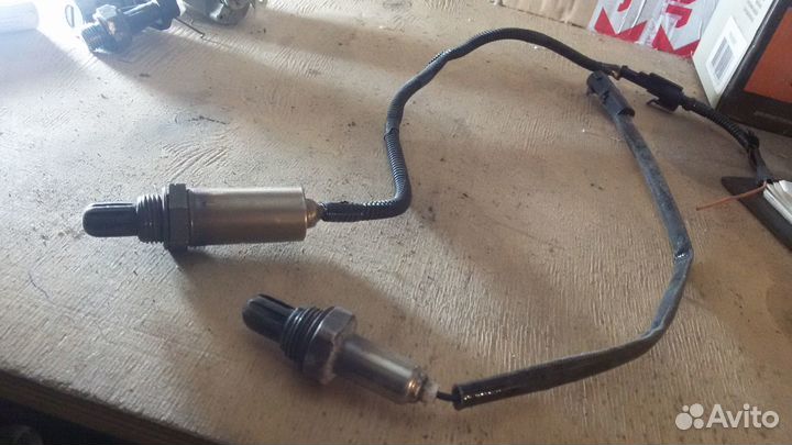 Заз шанс датчик катализатора