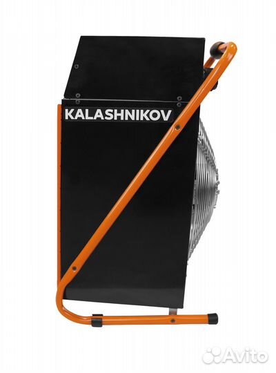 Тепловые пушки Серии тетра