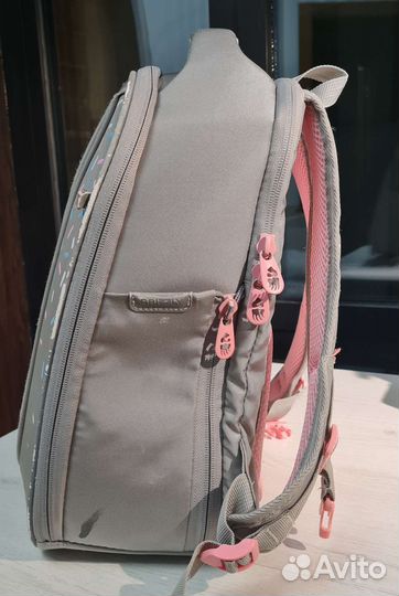 Школьный рюкзак Grizzly