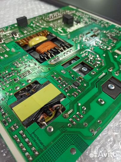 Блок питания K-PL-L03 LYP03663B0(X)