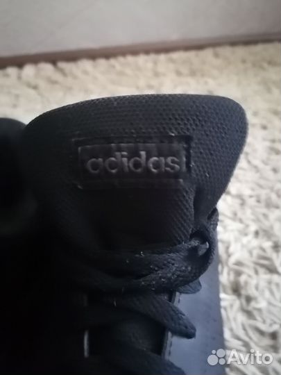 Бутсы adidas