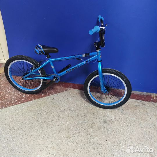Велосипед 20