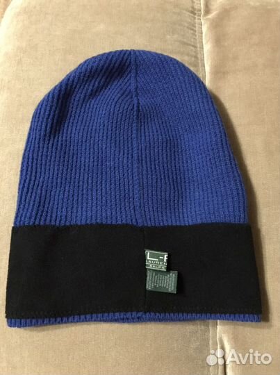 Новая шапка Ralph Lauren (оригинал из сша)