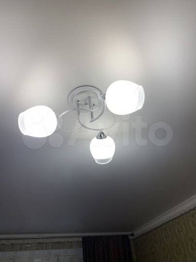 2-к. квартира, 38,7 м², 1/3 эт.