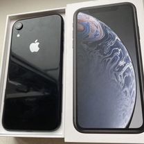 iPhone Xr, 64 ГБ