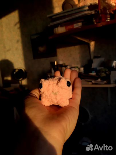 Вязание на заказ крючком