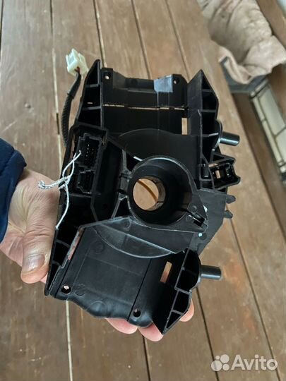 Соединитель подрулевой Веста