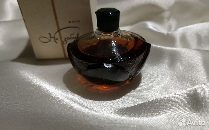 Духи Дзинтарс 