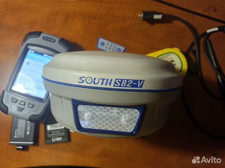 Приемник South s82- v