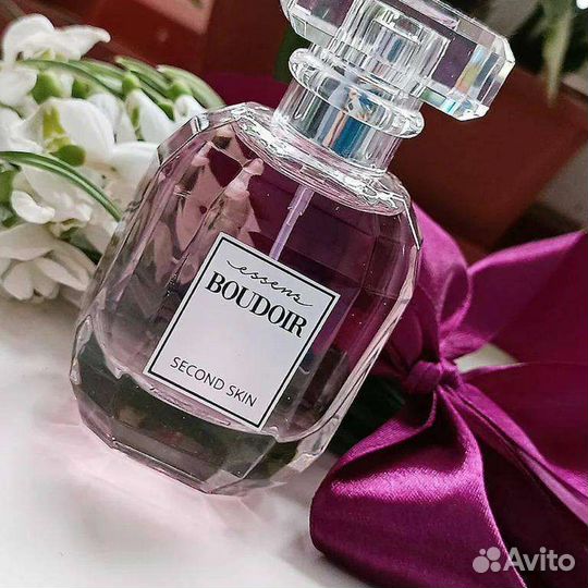 Духи Essens под заказ