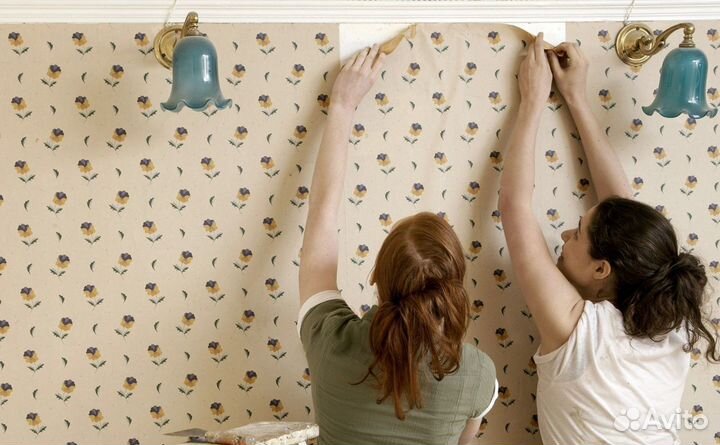 Ремонт квартир