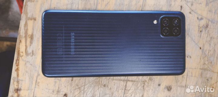 Samsung Galaxy M12 64gb