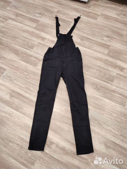 Комбинезон для беременных 48-50