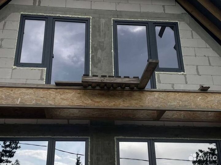 Пвх окна veka