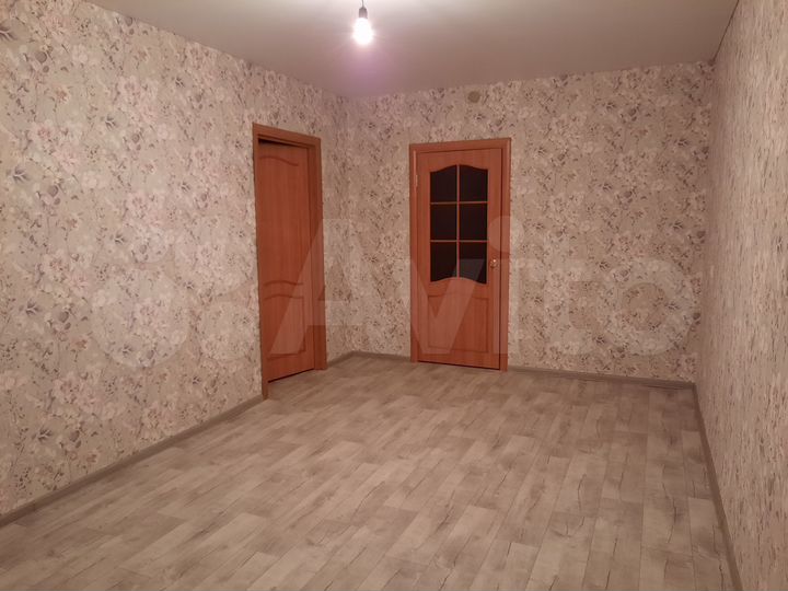 3-к. квартира, 61,7 м², 5/5 эт.