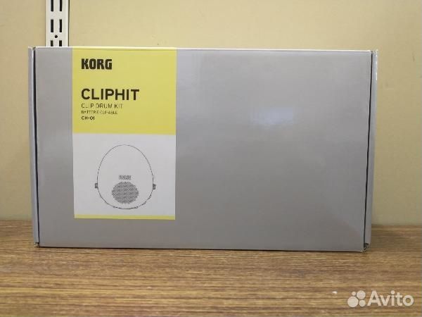 Korg Cliphit CH-01