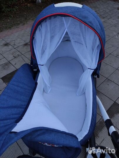 Adamex Barletta girls 3в1