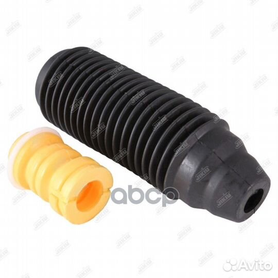 Пыльник амортизатора CS22013 jikiu