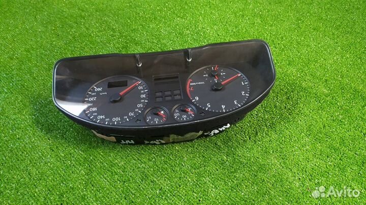 Спидометр Audi A4 B5